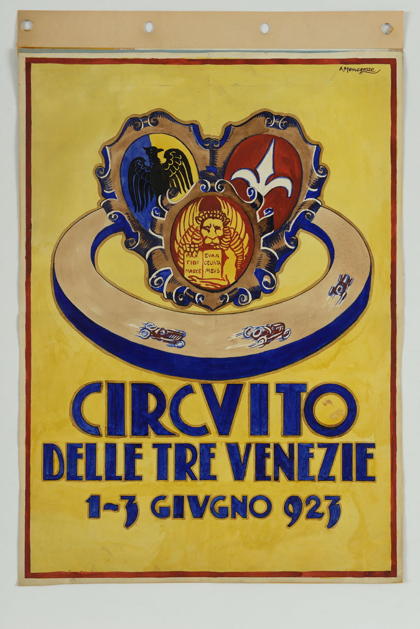 Circuito delle Tre Venezie